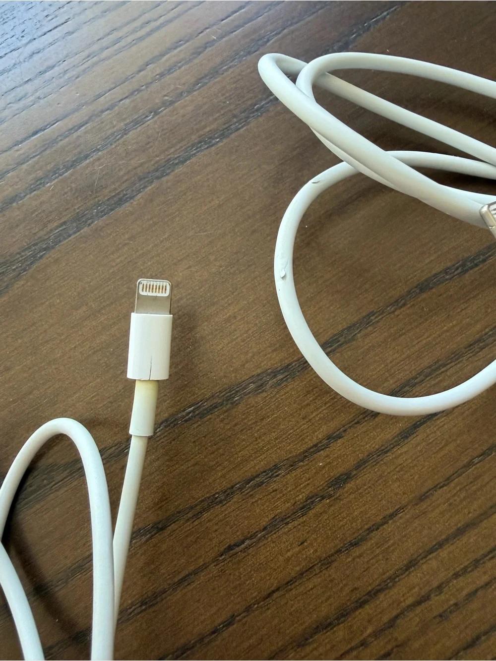 Apple unlocked white